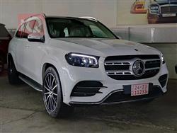 مرسيدس بنز GLS